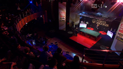 Правила Power Snooker. Эксклюзивные бильярдные столы в Белгороде. Все о бильярде. Интерьеры бильярдных комнат. История бильярда, правила бильярда, бильярдные кии, бильярдный магазин. Магазин в Белгороде. +7 (4722) 373-944. Магазин аксессуаров для бильярда в Белгороде: сукно, кии, шары, мел, киевницы, резина для бортов... +7 (951) 156-13-23