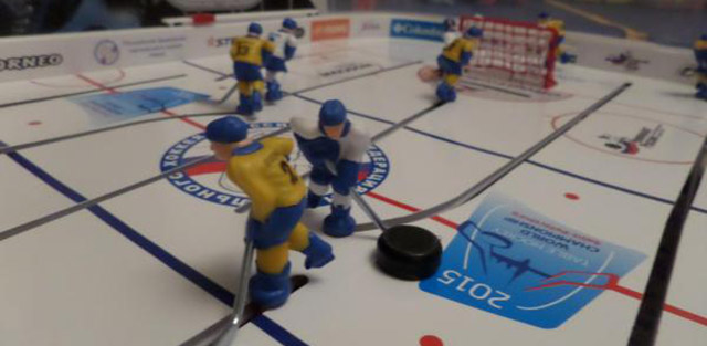 Отзывы об игре Stiga настольный хоккей. Бильярд Белгород. Игротека: аэрохоккей, настольный футбол, теннис, мини-бильярд, дартс, баскетбол в Белгороде. 8 (951) 156-13-23