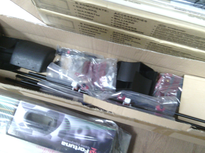    FORTUNA FR-30     Billiard31
