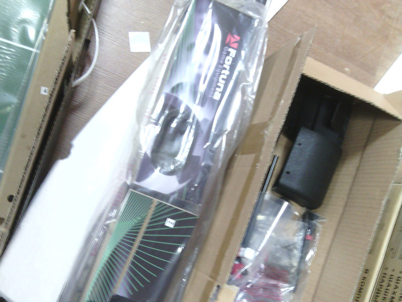    FORTUNA FR-30     Billiard31