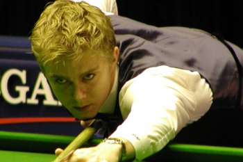 Paul Hunter Classic 2015. Эксклюзивные бильярдные столы в Белгороде. Все о бильярде. Интерьеры бильярдных комнат. История бильярда, правила бильярда, бильярдные кии, бильярдный магазин. Магазин в Белгороде. +7 (4722) 373-944. Магазин аксессуаров для бильярда в Белгороде: сукно, кии, шары, мел, киевницы, резина для бортов... +7 (951) 156-13-23