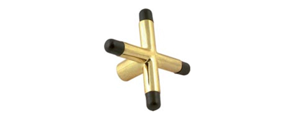 Машинка Cross 'крест', бронзовая (теща)