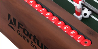  -  FORTUNA SHERWOOD FDH-430 1255182    ,  ,    