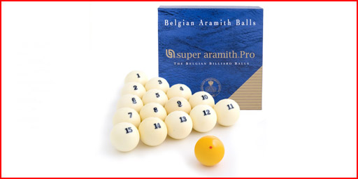 Шары SUPER ARAMITH PRO-CUP PYRAMID O68 мм цена купить в Белгороде, узнать цену Белгород