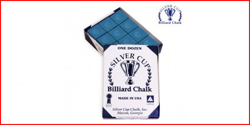  Silver Cup Blue ( 12 .)   ,   