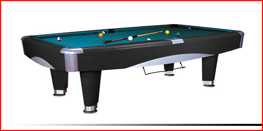 Бильярдный стол для пула Pool Master 9 футов купить в Белгороде