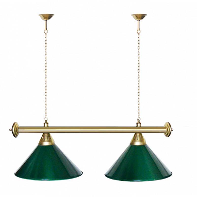 Лампа 'STARTBILLIARDS' 2 пл. Лампа 'STARTBILLIARDS' 2 пл.