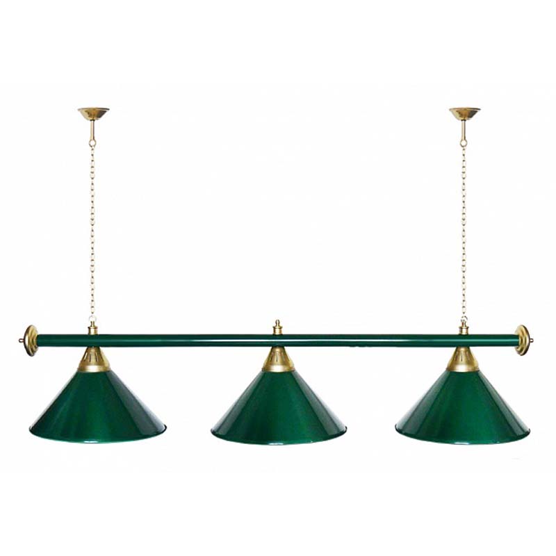 Лампа 'STARTBILLIARDS' 3 пл. Лампа 'STARTBILLIARDS' 3 пл.