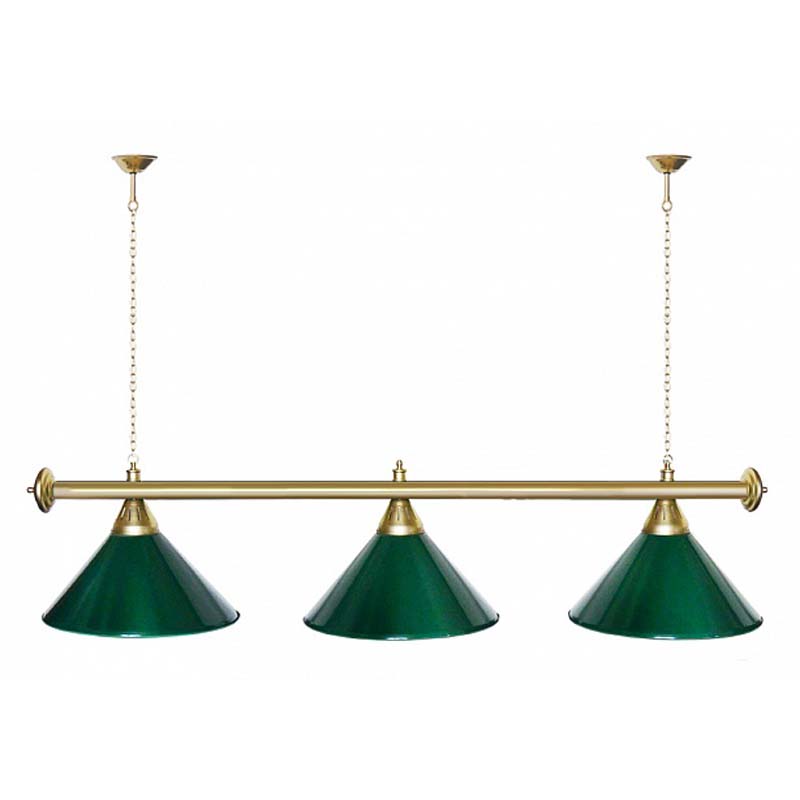 Лампа 'STARTBILLIARDS' 3 пл. Лампа 'STARTBILLIARDS' 3 пл.