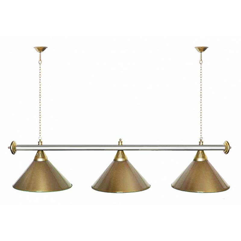 Лампа 'STARTBILLIARDS' 3 пл. Лампа 'STARTBILLIARDS' 3 пл.
