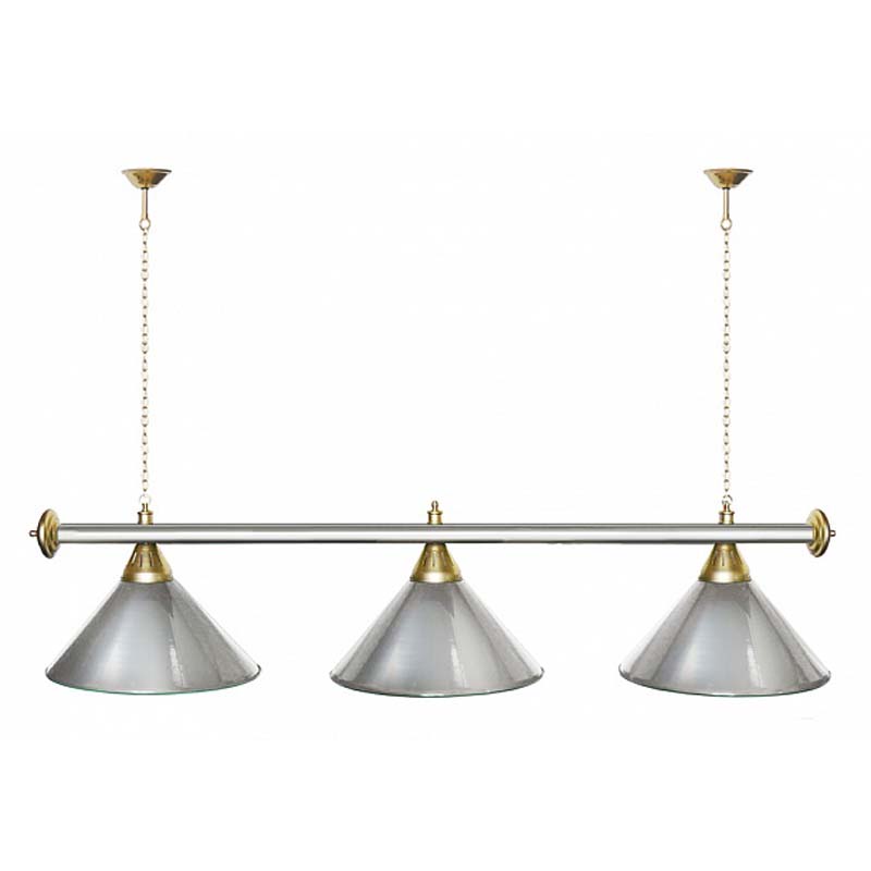 Лампа 'STARTBILLIARDS' 3 пл. Лампа 'STARTBILLIARDS' 3 пл.