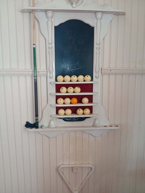 Реализация Бильярдного стола 'Венеция' 12 футов Реализация Бильярдного стола 'Венеция' 12 футов