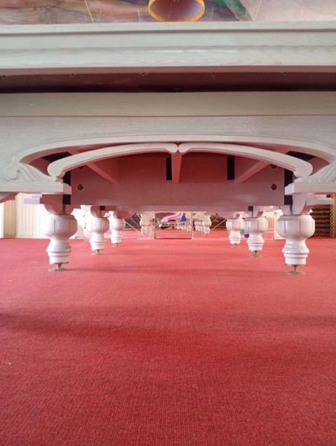 Реализация Бильярдного стола 'Венеция' 12 футов Реализация Бильярдного стола 'Венеция' 12 футов