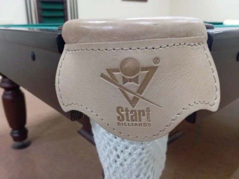 Продается бильярдный стол ДОМАШНИЙ б/у