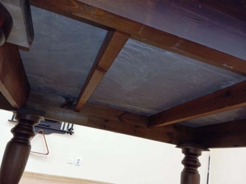 Продается бильярдный стол ДОМАШНИЙ б/у