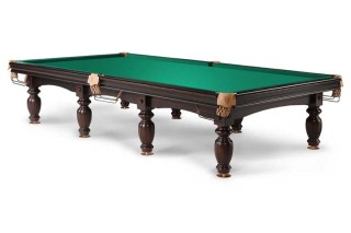 Подбор бильярдного стола 11-12 футов для установки в бильярдной комнате. Купить бильярдный стол АРСЕНАЛ