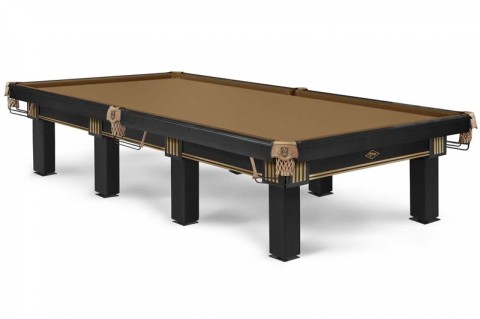 Бильярдный стол 12 футов в Белгороде: профессиональные модели от BiLLiARD31 - бильярдный стол БАРОН III