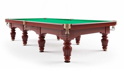 Бильярдный стол в Белгороде: выберите свой идеальный вариант - профессиоанльный БАРОН