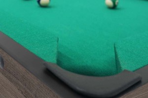 Купить в Белгороде бильярдный стол BFG COMPACT MOBY 4 (Анкор)