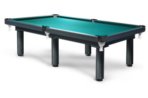 Купить в Белгороде бильярдный стол Домашний-2 NEW