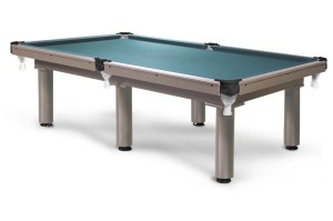 Купить в Белгороде бильярдный стол Домашний-2 NEW