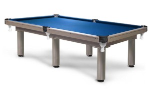 Купить в Белгороде бильярдный стол Домашний-2 NEW
