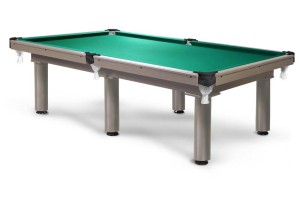 Купить в Белгороде бильярдный стол Домашний-2 NEW