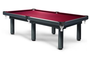 Купить в Белгороде бильярдный стол Домашний-2 NEW
