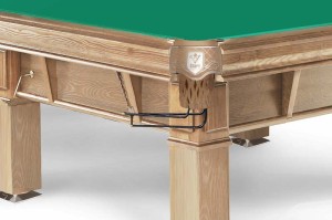 Купить суперпрофессиональный бильярдный стол ЭЛИТ III ПРАЙМ