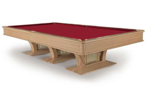 Купить бильярдный стол в Белгороде: широкий выбор в BiLLiARD31. Бильярдный стол HIGH-STYLE LUX