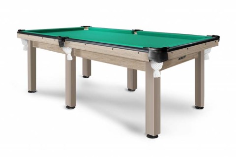 Купить в Белгороде бильярдный стол ЮНКЕР II New для пула