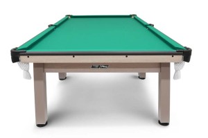 Купить в Белгороде бильярдный стол Юнкер II