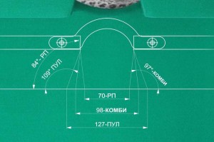 Бильярдный стол КАДЕТ КОМБИ купить в Белгороде в компании BiLLiARD31