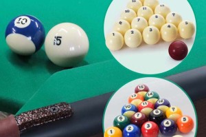 Бильярдный стол КАДЕТ КОМБИ купить в Белгороде в компании BiLLiARD31