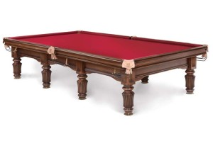 Купить в Белгороде бильярдный стол ЛИВЕРПУЛЬ-ЛЮКС. Компания BiLLiARD31. 8 (951) 156-13-23