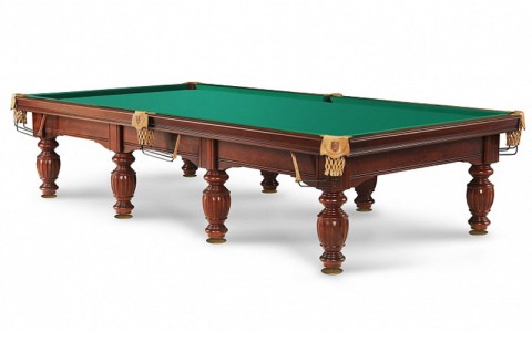 Купить в Белгороде бильярдный стол 'ОЛИМП'