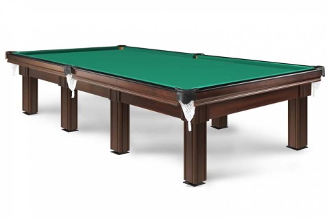 Бильярдный стол ОМЕГА III купить в Белгороде