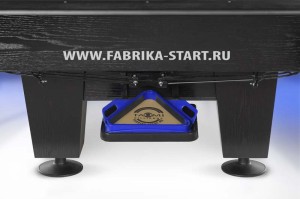 Купить в Белгороде бильярдный стол для китайского пула TAO-MI