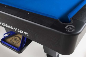 Купить в Белгороде бильярдный стол для китайского пула TAO-MI