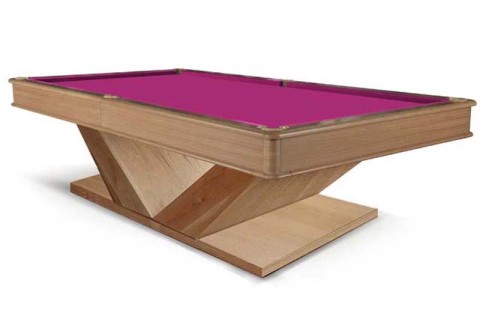 Бильярдный стол TECHNO купить в Белгороде