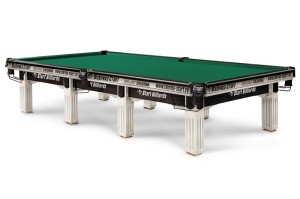 Купить в Белгороде бильярдный стол. Профессиональный бильярд ВЕРСАЛЬ III