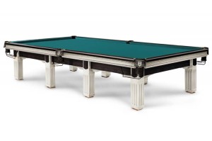 Купить в Белгороде бильярдный стол. Профессиональный бильярд ВЕРСАЛЬ III