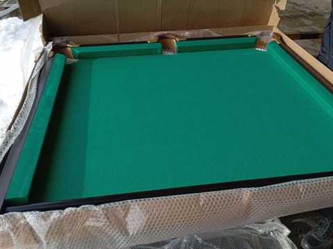 Доставка в Белгород тренажера Митасова