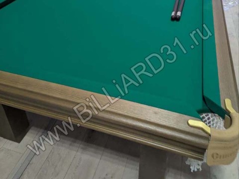 Бильярдный стол в Белгороде недорого: выгодные предложения от BiLLiARD31. Бильярдный стол СИБИРЬ