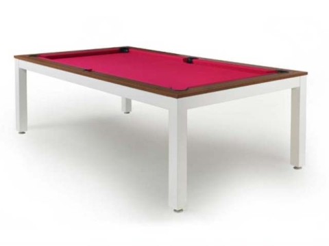 Бильярдный стол ЛОФТ дизайнерской выкраски Бильярдный стол ЛОФТ дизайнерской выкраски