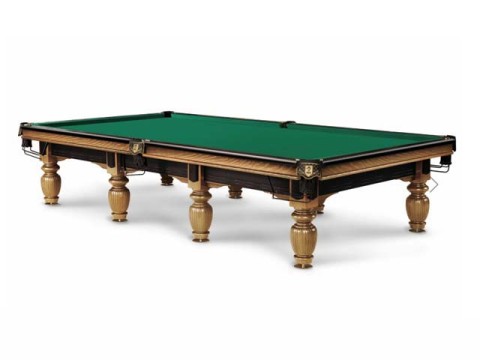 Бильярдный стол ВЕРСАЛЬ дизайнерской выкраски Бильярдный стол ВЕРСАЛЬ дизайнерской выкраски