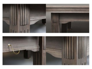 Новый цвет выкраски бильярдного стола. Магнум - цвет, неподвластный времени!