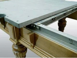 Разборка и сборка бильярдного стола на новом месте