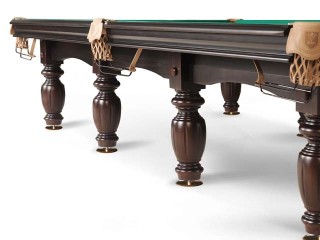 Бильярдные столы в Белгороде: широкий выбор для дома и бизнеса с реальными примерами поставок