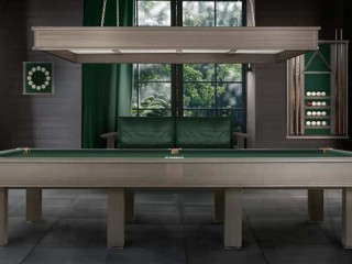 Бильярдный стол под заказ в Белгороде: индивидуальный подход от BiLLiARD31
